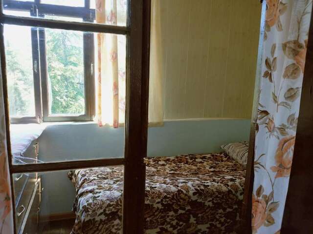 Апартаменты Квартира на Агрба 1 КВ 10 около моря Пицунда-27