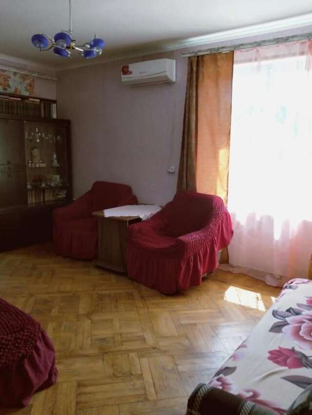 Апартаменты Квартира на Агрба 1 КВ 10 около моря Пицунда-33